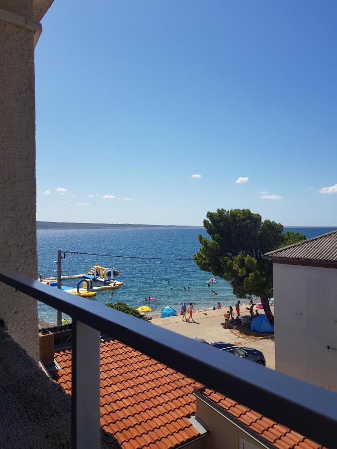Miramar 3* Starigrad Paklenica