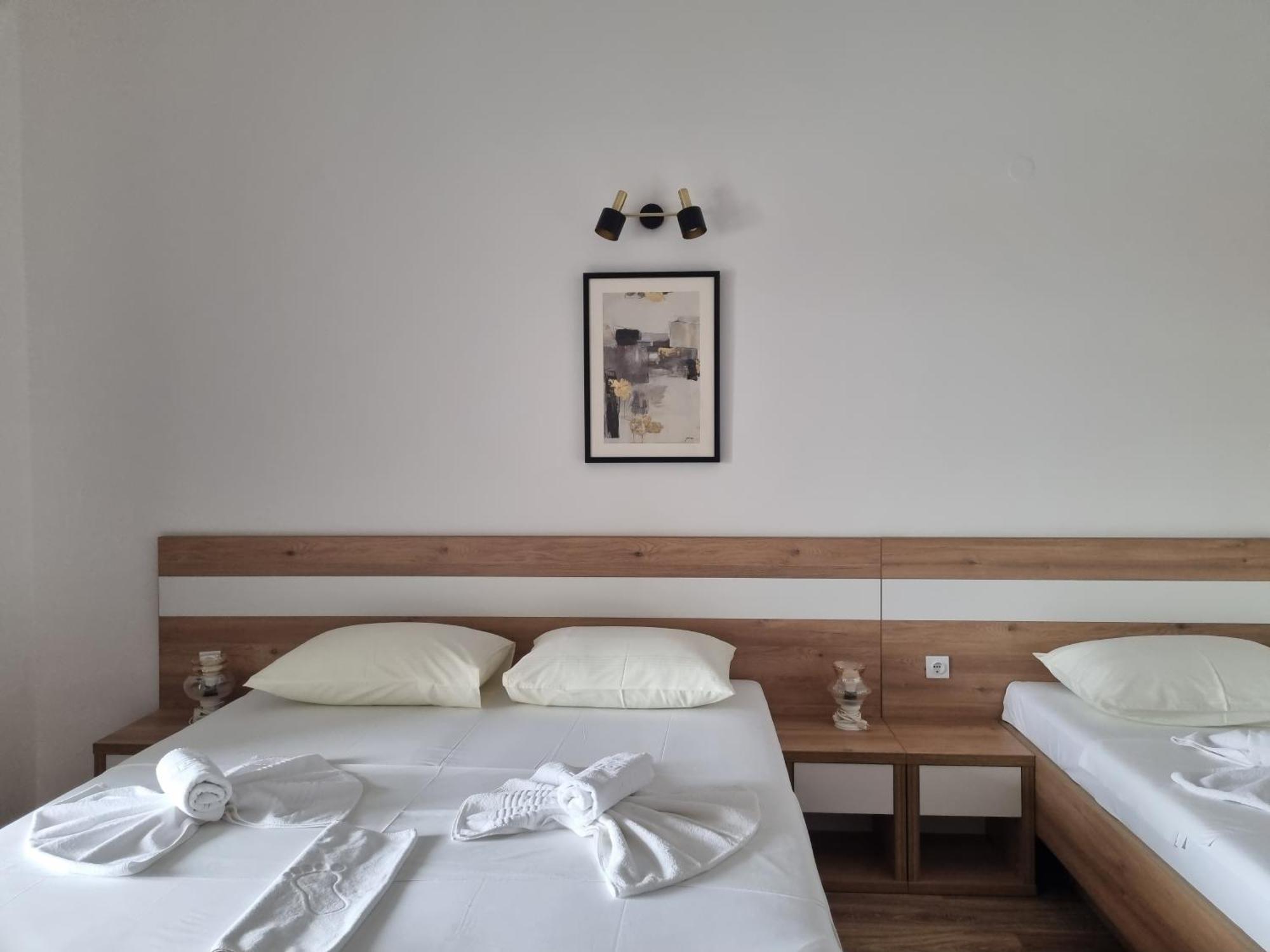 Couette-café Miramar 3*