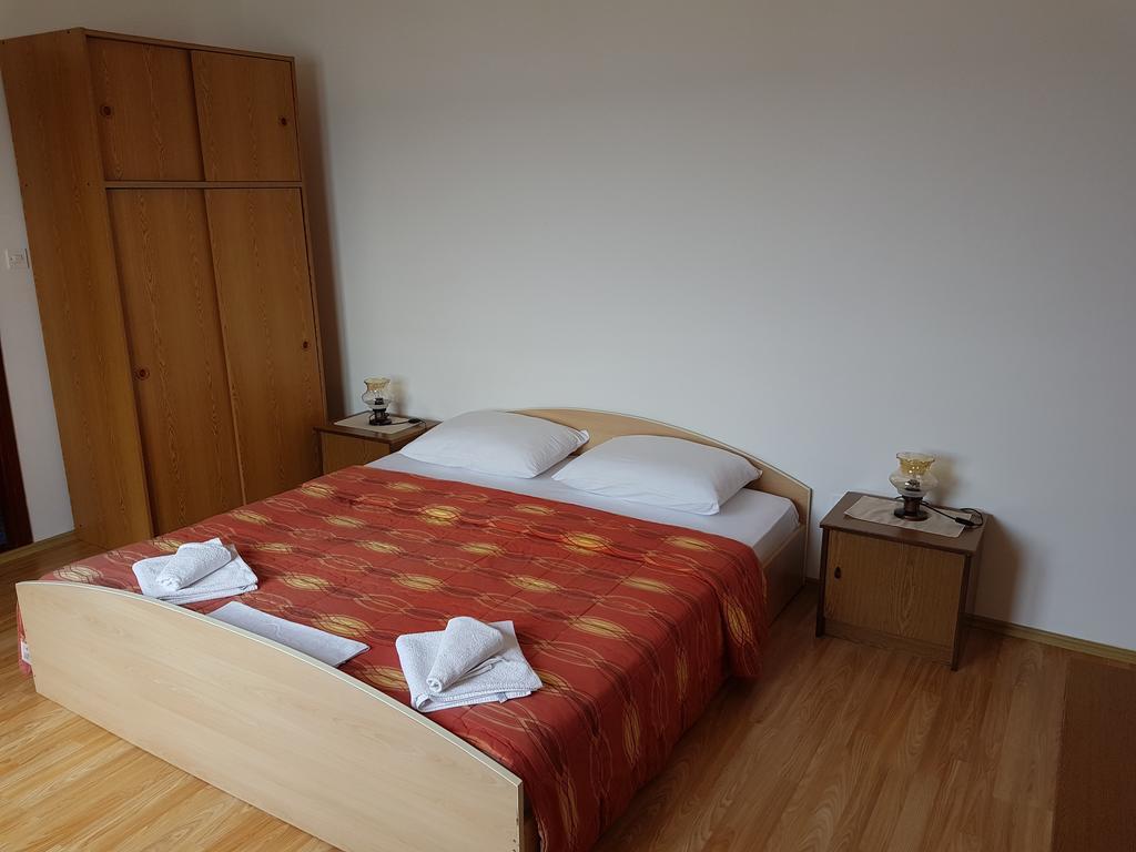 Miramar 3* Starigrad Paklenica